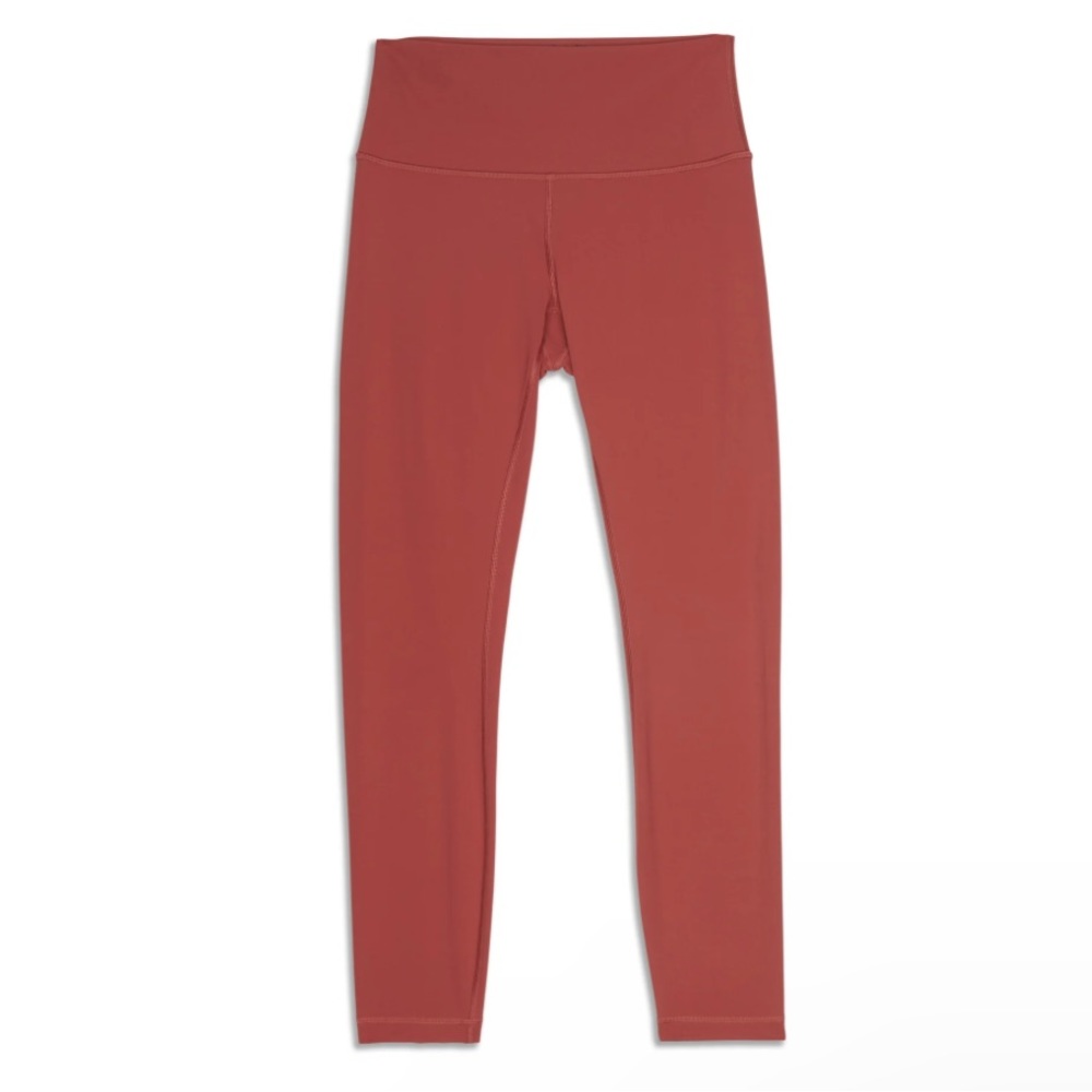 Wunder Under HR Tight 25"